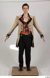 Photos Man in Historical suit 10 18th century Historical clothing a pose whole body 0001.jpg